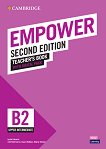 Empower - ���� Upper-intermediate (B2): ����� �� ������� �� ��������� ���� Second Edition - 
