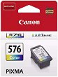 ������ � ������� �� ������� Canon CL-576 Color