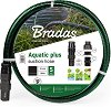   ∅ 1" Bradas Aquatic Plus