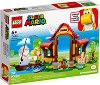 LEGO Super Mario - ������ � ���� �� ����� ����� - 