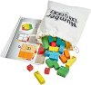 ������ ������������� ����������� Numberblocks - 
