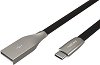 ����� USB-C male ��� USB-A male Natec Prati