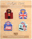    - London - 