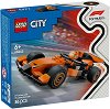 LEGO City - ����� �� F1 ��� ������������ ���� McLaren - 