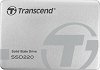 SSD ����� Transcend 220S 2.5" SATA III