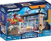 Playmobil Dragons - ������� �����: ����������� �� ������ - 