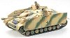 ���� - German Sturmgeschutz IV - 