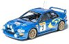 ������������ ��������� - Subaru Impreza - 