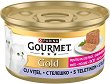 ������ �� ����� Gourmet - 
