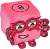 ������� ������� Numberblocks Eight - �� ������� Blocklets - �������