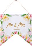  -   Mr & Mrs - 