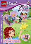 LEGO Friends: A Treat for Goldie - 