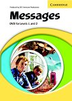Messages: ������ ������� �� ��������� ���� ���� 1 - 2 (A1): DVD (PAL/NTSC) + ������ � ���������� - 