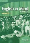English in Mind - Second Edition:       2 (A2 - B1):   - 