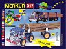 ������� ����������� ������ 10 � 1 - Merkur - 