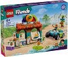 LEGO Friends - ���� �� ������� �� ����� - 