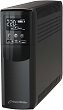 ������������� �������������� ���������� UPS PowerWalker VI 800 CSW