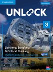 Unlock - ���� 3 (B1): ������� �� ��������� ���� Second Edition - 