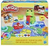      - Play-Doh - 
