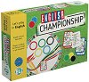 English Championship - 
