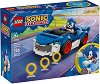 LEGO Sonic the Hedgehog - ������ �� �����: ����������� ������ - ����