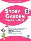 The Story Garden - ���� 2 (A1): ����������� �� ������� �� ��������� ���� - 