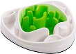 ���� �� ����� ������� �� ������ AFP Food Maze - 