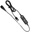 ����� QD ��� USB-A Axtel AXC-USB-C8MS
