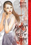 Mimi's Tales of Terror - 