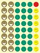 ������������� ������� Apli Kids Mr. Smiley