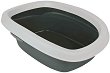 ������� �������� � ���� Trixie Carlo Litter Tray with Rim - 