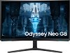  Samsung Odyssey Neo G8 LS32BG850N