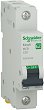 ����������� ��������� 20A 1P 6kA Schneider Electric EZ9F35120
