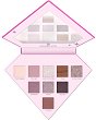 Essence Superman Eyeshadow Palette 01 - 