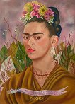 Frida Kahlo - 