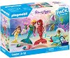Playmobil Princess Magic - ������ ��������� ������� - 