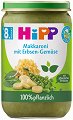 ��� ���� �� �������� � ���� � ��������� HiPP - 