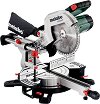   Metabo KGS 254 M