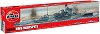   - HMS Warspite - 