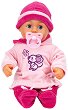   First Words - Bayer Design - 