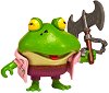   Genghis Frog - Playmates - 