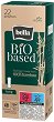 Bella Bio Based Pantyliners Long - 
