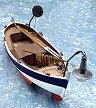 �������� ����� - Gozzo da Pesca  - 