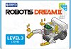 ������ �������� �� �������� Robotis Level 3