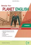 Ready for Planet English -  Intermediate (B1 - B1+):       - 