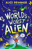 The World's Worst Alien (��������� �������) - 