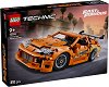 LEGO Technic - ����� � ������� Toyota Supra MK4 - 