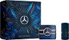   Mercedes-Benz Sign - 