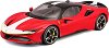 ������� ������� Ferrari SF90 Stradale Assetto Fiorano - Bburago - 