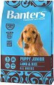     Banters Puppy Junior - 